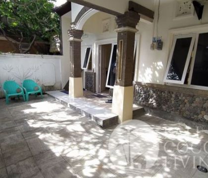 Rumah Chamomile