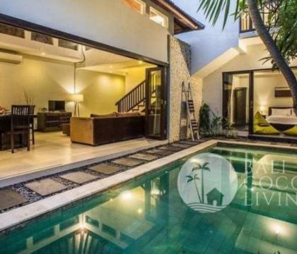 Villa Kismet