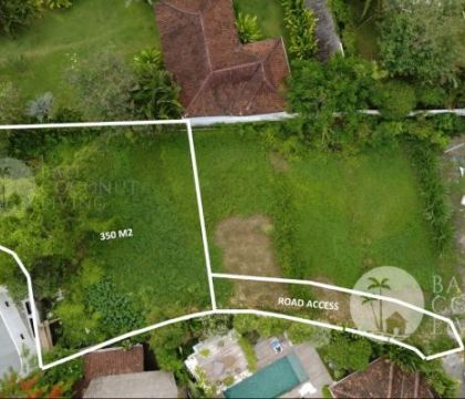 3,5 Are, Land for sale