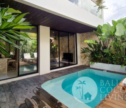 Villa Belida Canggu