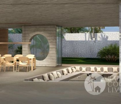 Palm Spring Villa 2