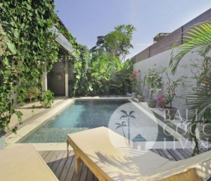 Villa Ketupat