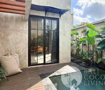 Villa Haki Pentagon