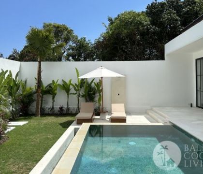 Palmstone Villa 