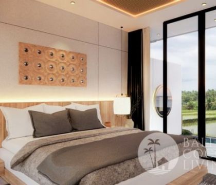 The Residence Ubud B