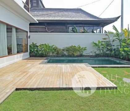 Rustic Star Villa 3