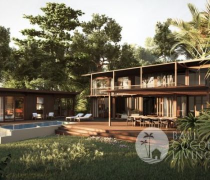 Villa Wedari 2