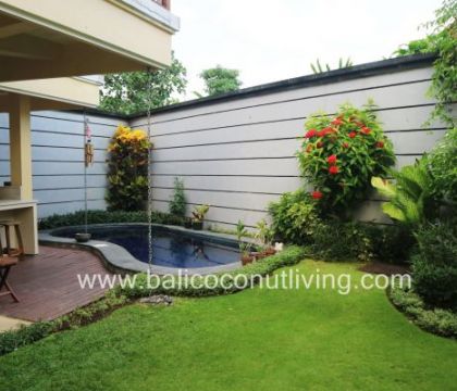 Villa Rain