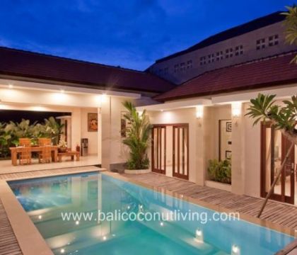 Villa Kubu Di Bucu