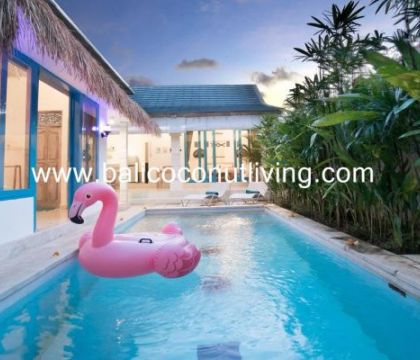 Villa Aruba