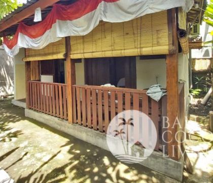 Rumah Dacia
