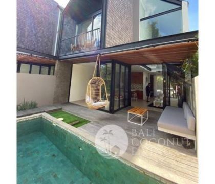 Villa Dahlia 1
