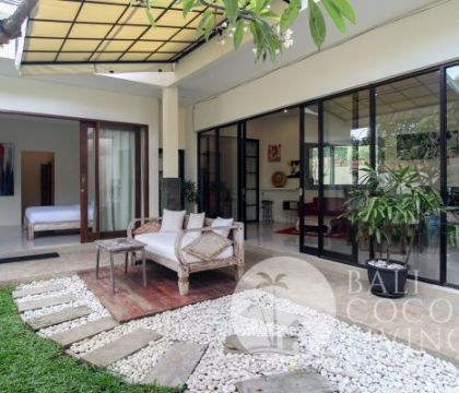 Rumah Nova A