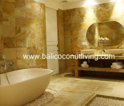 Villa Ethnic 2
