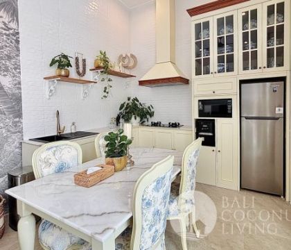 Villa Mykonos Berawa 3