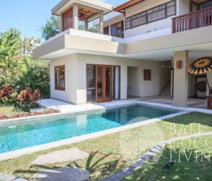 Villa Majapahit