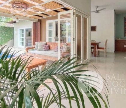 Villa Nutmeg