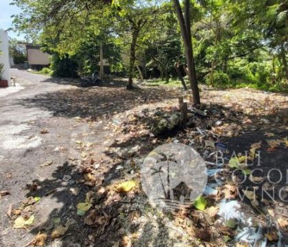 Land for sale, 600 sqm