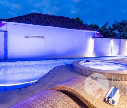 Villa Omarama