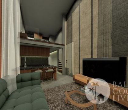 Monte Isola Loft Apartment 2