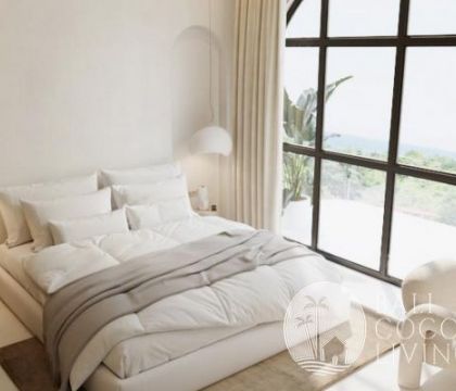 Rice Villas 1