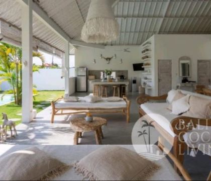 Villa Jiwa