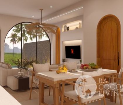 Villa Vincent B