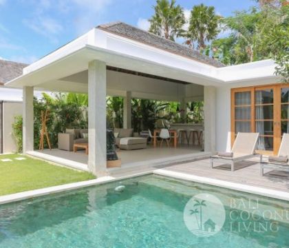 Una Villa