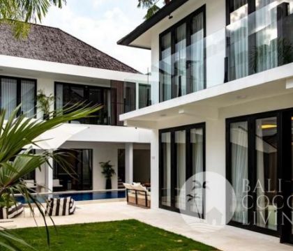 Villa Mahasari