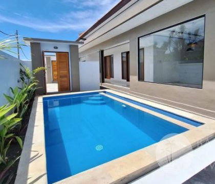Villa Lawangan