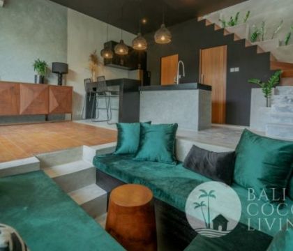 The Hideaway Villa 1