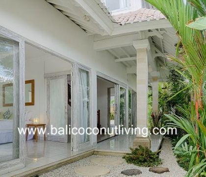 Villa Floral