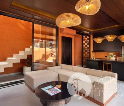 Villa Balincia Kayu Tulang