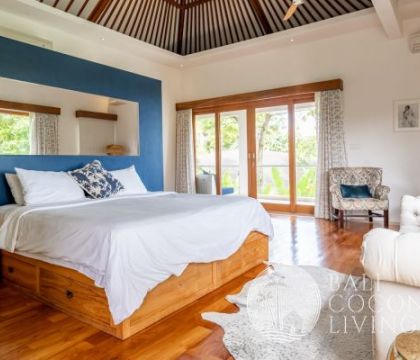 Great Escape Villa