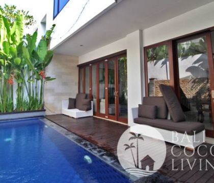 Villa Tirta Kita 8