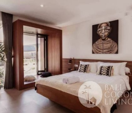 Villa Opad Berawa