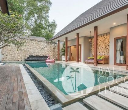 Villa Pearl