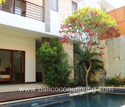 Villa QQ