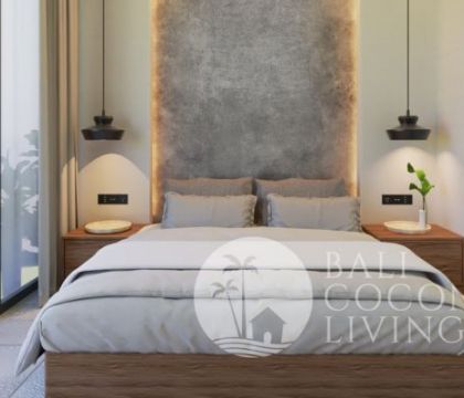 Villa Tiramisu B