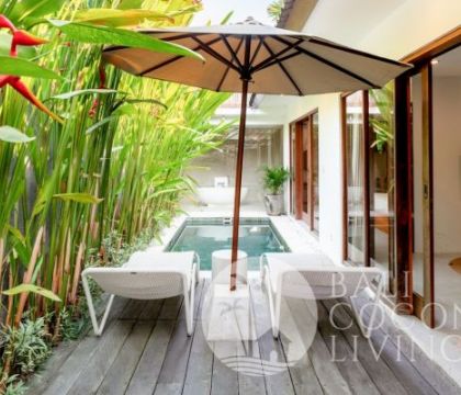 Villa Dune B