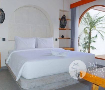 Villa Moyo Babakan B