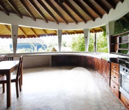 Villa Aria