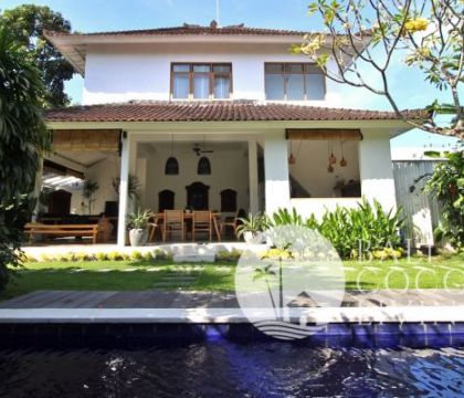 Villa Shari