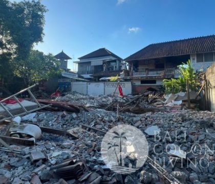 3,45 Are Land For Sale 