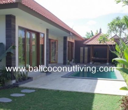 Villa Raja