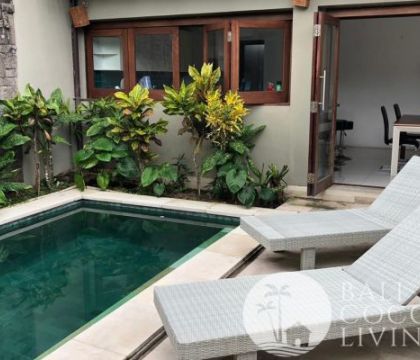 Islan Villa