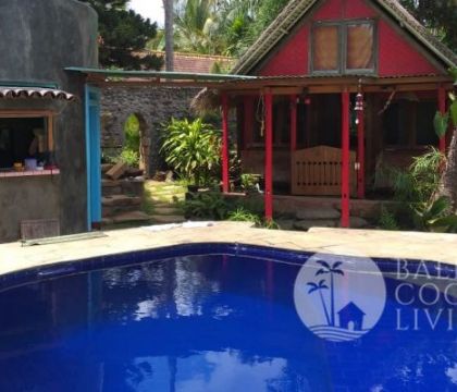 Coco Breeze Villa