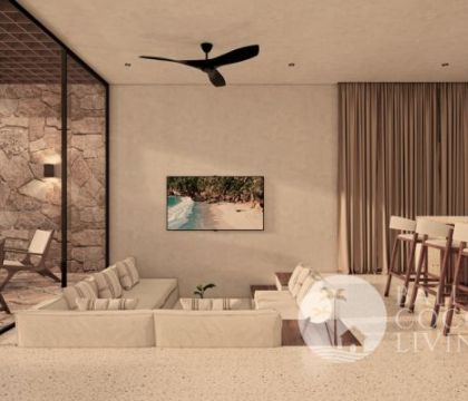 The Green Estate C