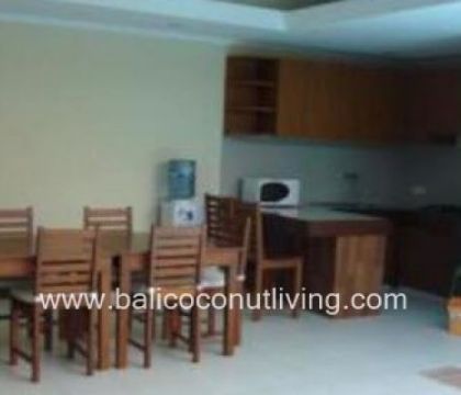 Villa B One