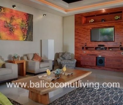 Villa Costal 1